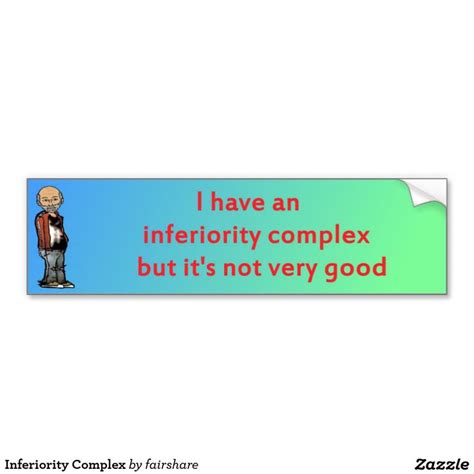 Image result for Inferiority Complex Poster