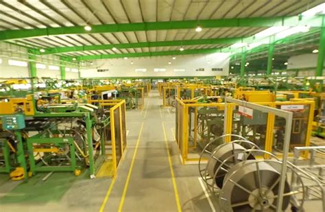 Maxxis Tyres opens plant in Sanand, targets 15% market share by 2023 ...