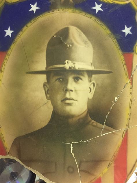 Camp Custer and World War I – Military History of the Upper Great Lakes