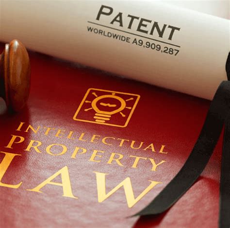 Intellectual Property Law | PBS Law Associates