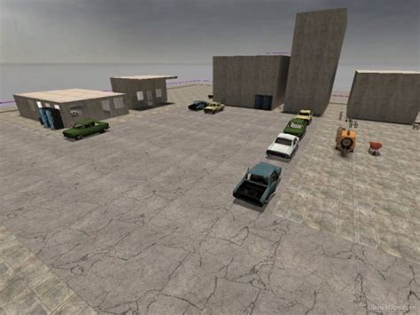 Image result for Gmod Sandbox Maps
