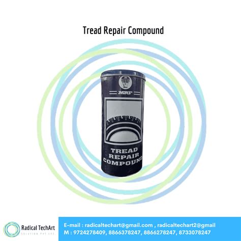 Thread Repair Compound 的图像结果