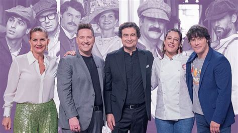 Image result for MasterChef 8 Programa 4 RTVE