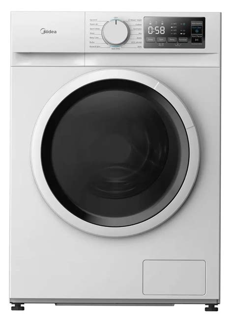 Image result for Midea Washing Machine Installation