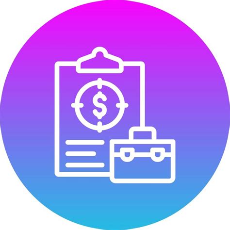 Strategy icon | Premium Vector