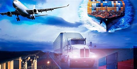 Freight Forwarding – Resbright Investments (PVT) LTD
