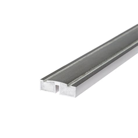 Sealmaster IMP | Intumescent Fire Door Smoke Seal - Silver, 1050 X 20.5 ...