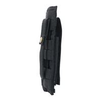 Single Pistol Magazine Pouch – Olive Planet