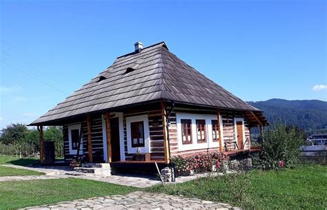 LA ROATA (Gura Humorului) - B&B Reviews, Photos, Rate Comparison ...