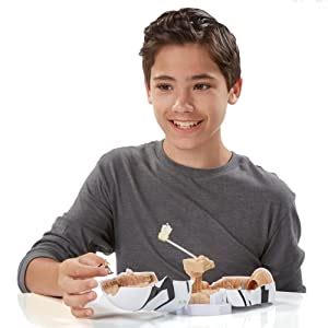 Buy Star Wars The Force Awakens Micro Machines First Order Stormtrooper ...