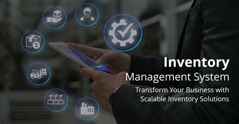Image result for Inventory Management System