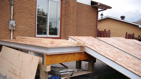 How To Insulate Under Raised Sunroom at James Silvers blog