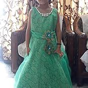 Buy My Lil Princess Girls' Dress at Amazon.in