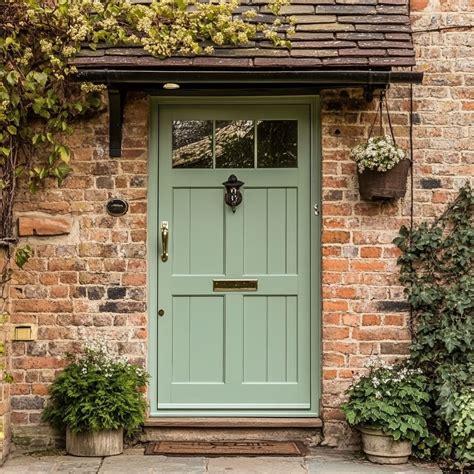 Unveiling 41 Captivating Front Door Paint Colour Ideas to Elevate Your ...