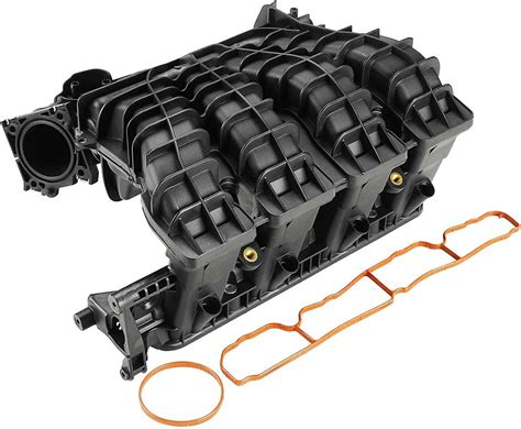 2010 Ford F-150 5.4 Intake Runner Control 的图像结果