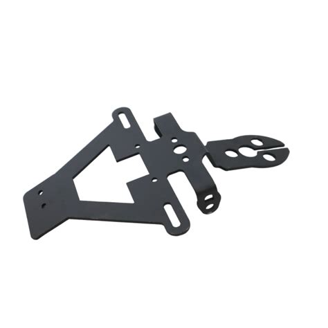 Tail Tidy For Royal Enfield Meteor 350 – GTR Pitstop