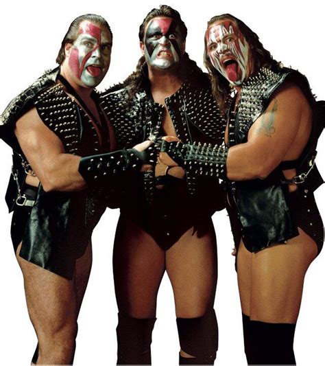 Image result for Demolition WWE