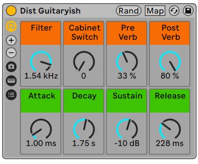 Synthwave Guitar Backing Tracks 的图像结果