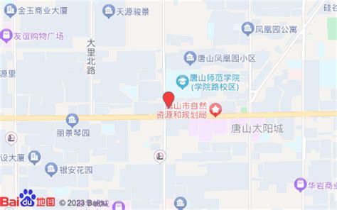 唐山市高清地形地图,Bigemap GIS Office