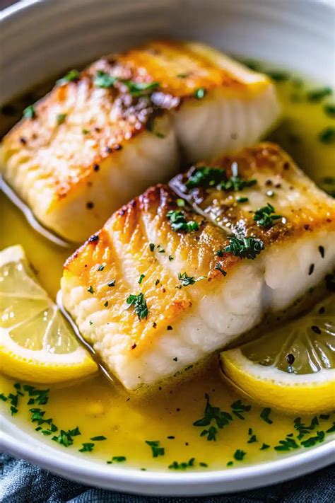 Image result for How to Cook Filet of Cod