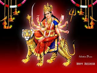 How to pray Durga Maa at home - HinduMantras.IN