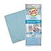 Scotch-Brite Microfiber Bathroom Wipe (Blue), Set of 1 : Amazon.in ...