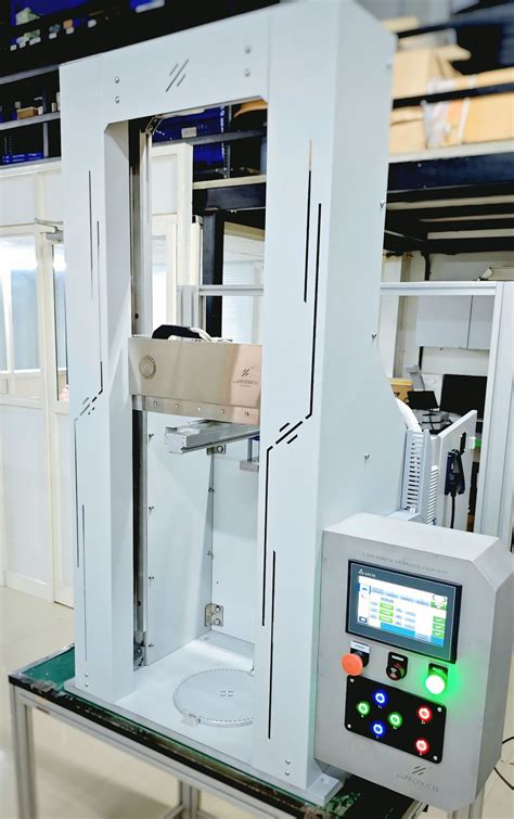 3 Axis Robot Calibration Equipment | enProducts