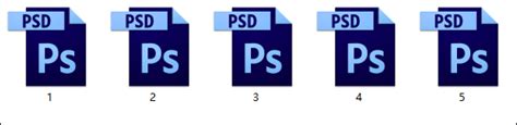 Image result for Open PSD File