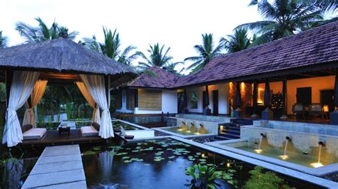 9 top wellness resorts in the world | GQ India