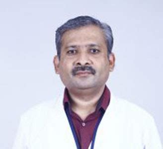 KARTHIKEYAN R – PSG Hospitals in Coimbatore, India