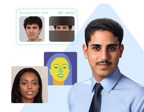 Perception Image Man Face 的图像结果