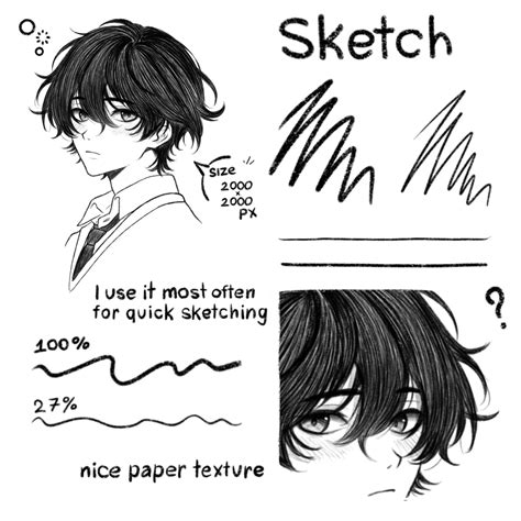 Image result for Procreate Tutorials for Beginners Anime