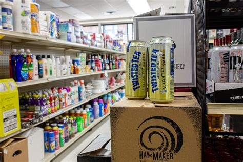 Spill It — Twisted Tea's Unpredictable, Unparalleled 21-Year Success ...