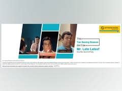 L&T Mutual Fund Launches Digital Campaign 'Late Lateef 2021'
