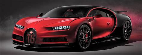 Bugatti Chiron Sport Price in India, Top Speed, Mileage, Specs