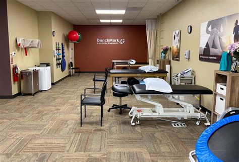Physical Therapy in Gastonia, NC | BenchMark Physical Therapy