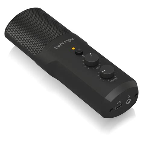 Image result for Behringer Wireless USB Microphone