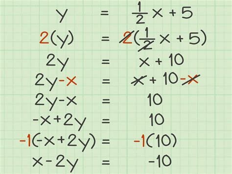 3 Ways to Solve Literal Equations - wikiHow