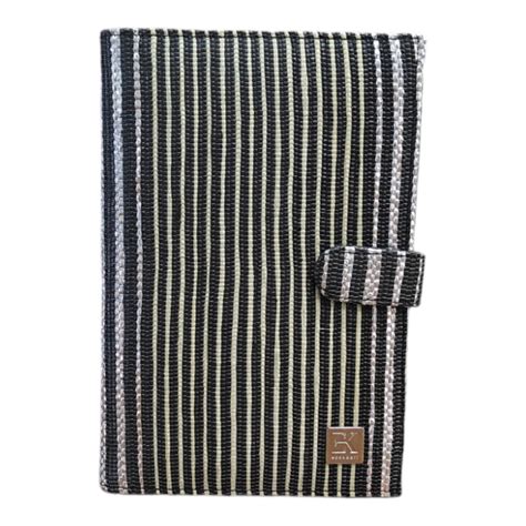 eko Diary / Book Cover with Handmade Diary — EcoKaari™ - Humanising Fashion