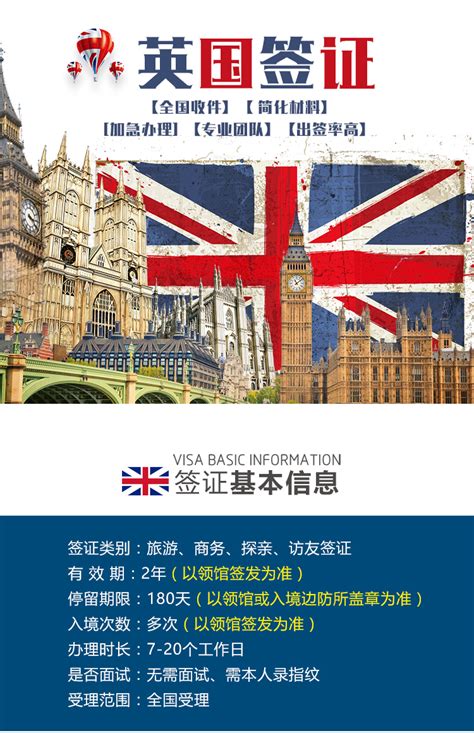 国内英国签证中心将在6月1日重新开放！-重庆大学出国留学预备中心