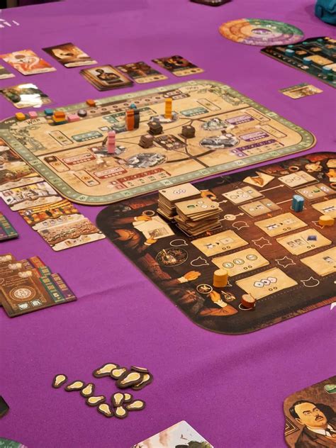 Unconscious Mind Review - Compete in Freud's Inner Circle