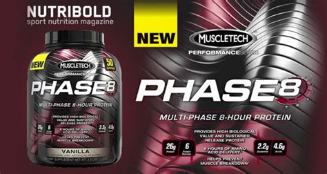 Image result for MuscleTech Phase 8