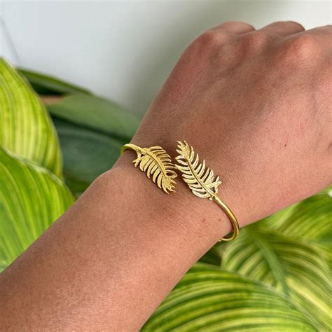 Branch Bangle – Rama India