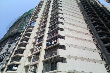 Nilgiri Tower in Agripada, Mumbai: Price, Brochure, Floor Plan, Reviews