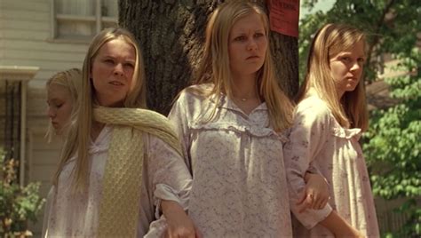 La Note blanche: Virgin Suicides/Lost in translation, Sofia Coppola