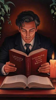 8 books that help understand and master human behaviour