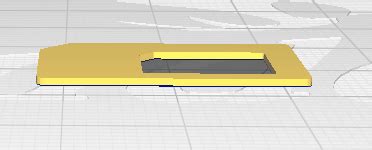 Image result for 3D Print Sim Card Adapter