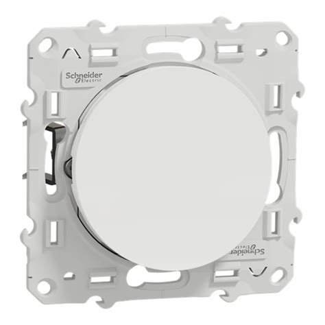 S525205 Schneider Electric | Schneider Electric S52 Series Push Button ...