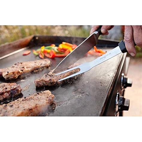 Blackstone 4-Burner 36" Griddle Cooking Station with Side Shelves- Buy ...