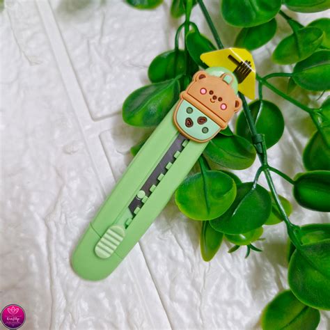 CUTE CUTTER | STATIONARY – Kraftlys